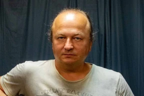 Красулін: «Ужо складаецца ўражанне, што беларусы — гэта нацыя з заблюранымі тварамі»